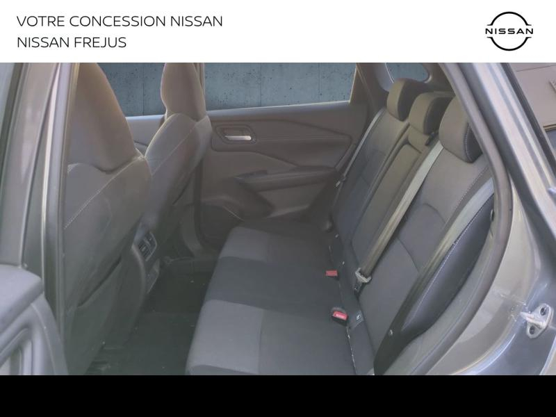 NISSAN Qashqai d’occasion à vendre à DRAGUIGNAN chez PRESTIGE AUTOMOBILE (Photo 11)