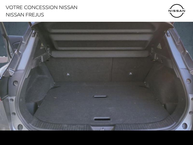 NISSAN Qashqai d’occasion à vendre à DRAGUIGNAN chez PRESTIGE AUTOMOBILE (Photo 12)