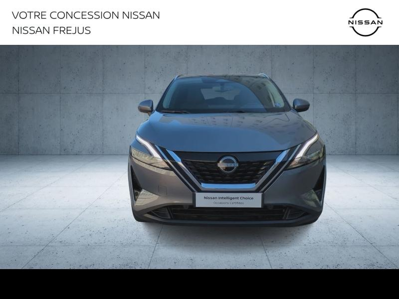NISSAN Qashqai d’occasion à vendre à DRAGUIGNAN chez PRESTIGE AUTOMOBILE (Photo 17)