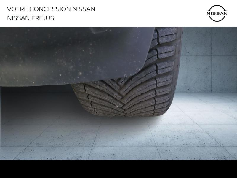 NISSAN Qashqai d’occasion à vendre à DRAGUIGNAN chez PRESTIGE AUTOMOBILE (Photo 19)