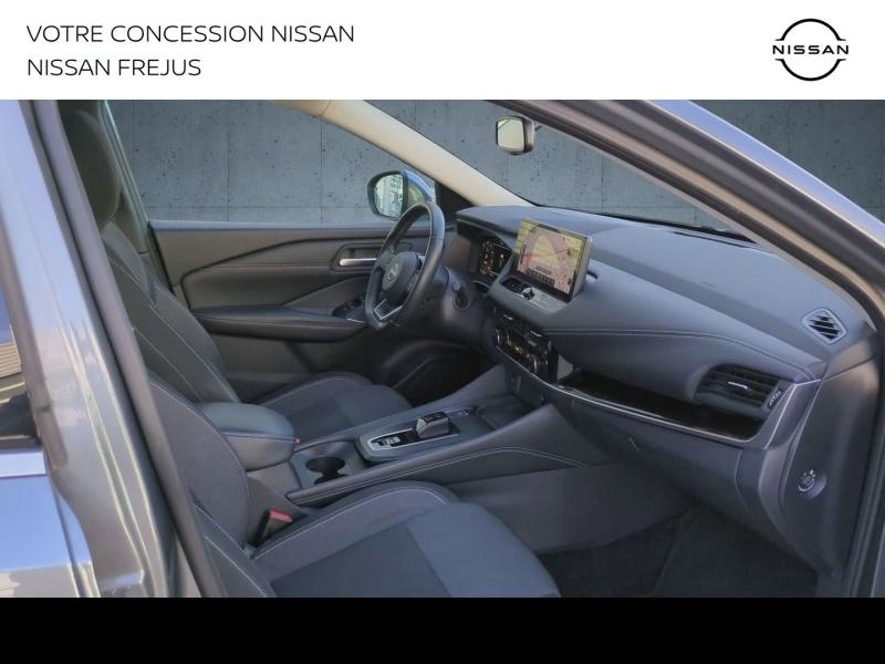 NISSAN Qashqai d’occasion à vendre à DRAGUIGNAN chez PRESTIGE AUTOMOBILE (Photo 20)