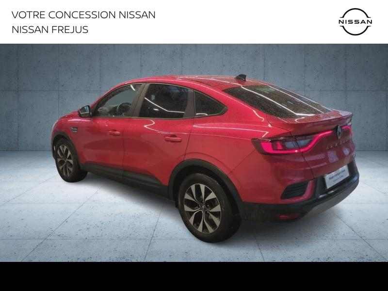 RENAULT Arkana d’occasion à vendre à DRAGUIGNAN chez PRESTIGE AUTOMOBILE (Photo 5)