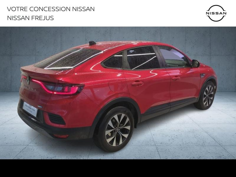 RENAULT Arkana d’occasion à vendre à DRAGUIGNAN chez PRESTIGE AUTOMOBILE (Photo 6)