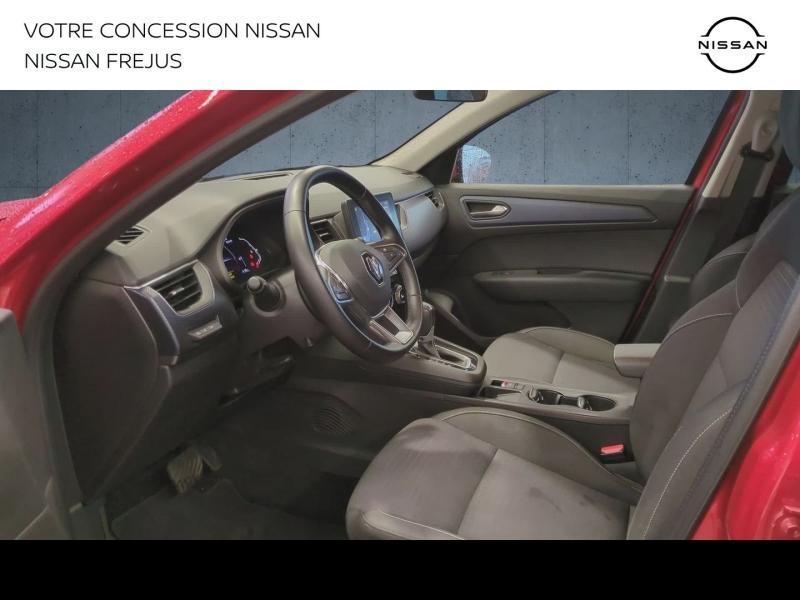 RENAULT Arkana d’occasion à vendre à DRAGUIGNAN chez PRESTIGE AUTOMOBILE (Photo 8)