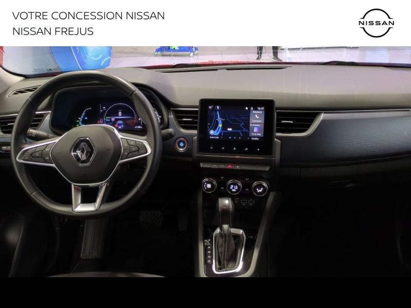 RENAULT Arkana d’occasion à vendre à DRAGUIGNAN chez PRESTIGE AUTOMOBILE (Photo 10)