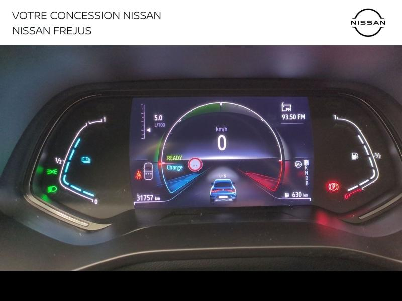 RENAULT Arkana d’occasion à vendre à DRAGUIGNAN chez PRESTIGE AUTOMOBILE (Photo 11)