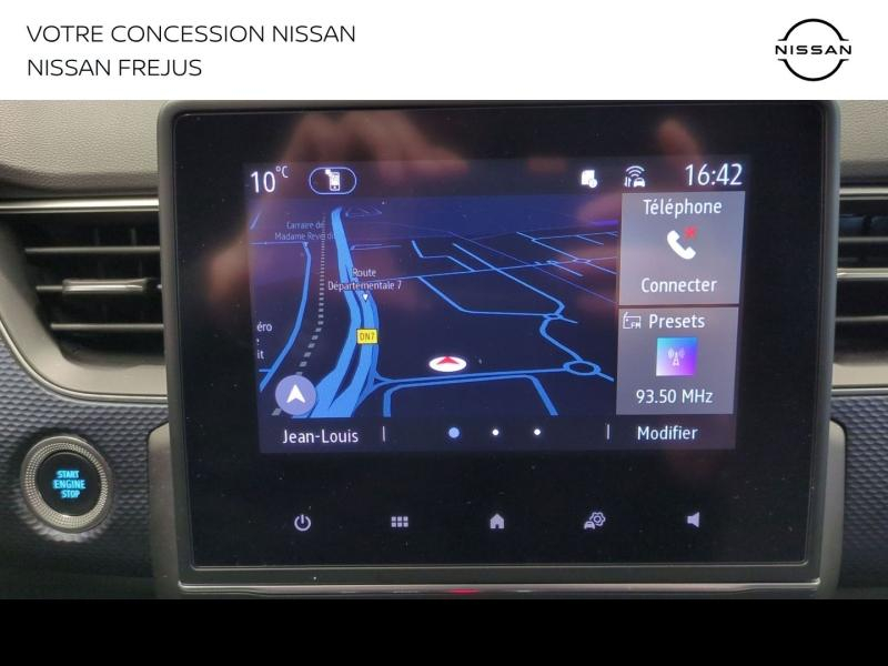 RENAULT Arkana d’occasion à vendre à DRAGUIGNAN chez PRESTIGE AUTOMOBILE (Photo 12)