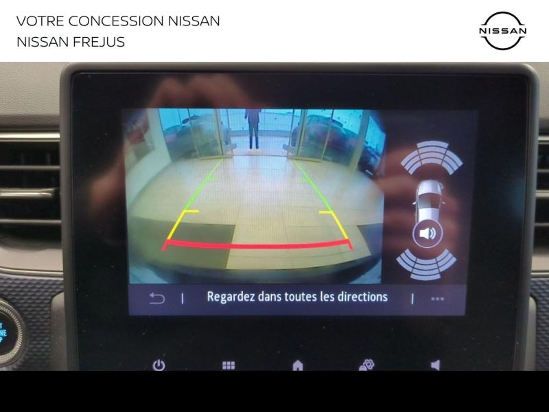 RENAULT Arkana d’occasion à vendre à DRAGUIGNAN chez PRESTIGE AUTOMOBILE (Photo 13)