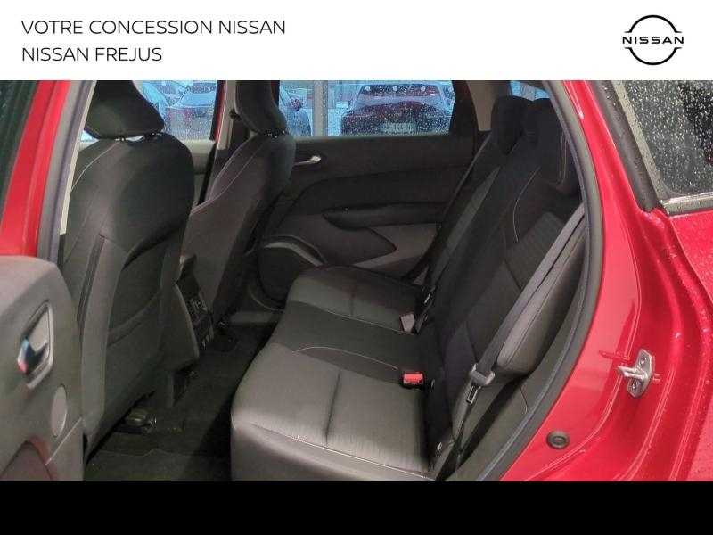 RENAULT Arkana d’occasion à vendre à DRAGUIGNAN chez PRESTIGE AUTOMOBILE (Photo 14)