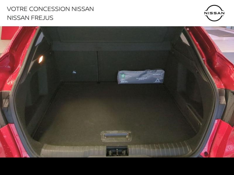 RENAULT Arkana d’occasion à vendre à DRAGUIGNAN chez PRESTIGE AUTOMOBILE (Photo 15)