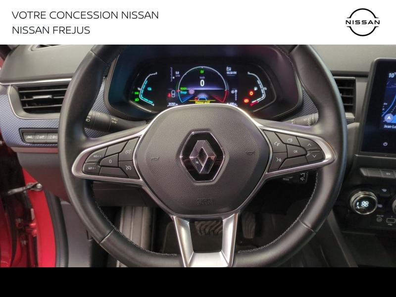 RENAULT Arkana d’occasion à vendre à DRAGUIGNAN chez PRESTIGE AUTOMOBILE (Photo 17)