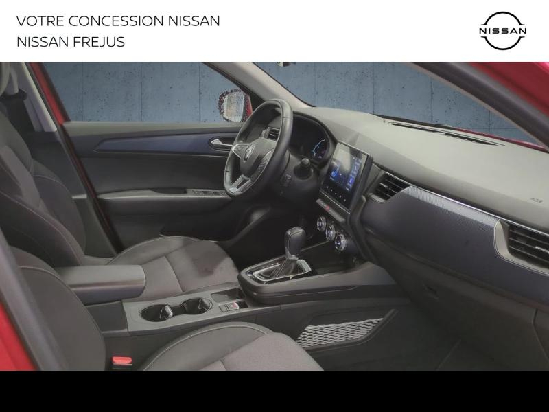 RENAULT Arkana d’occasion à vendre à DRAGUIGNAN chez PRESTIGE AUTOMOBILE (Photo 18)