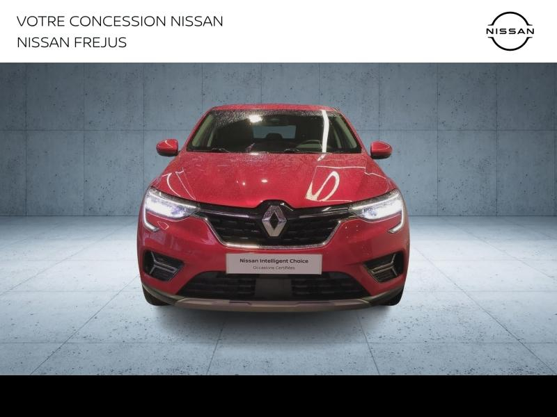 RENAULT Arkana d’occasion à vendre à DRAGUIGNAN chez PRESTIGE AUTOMOBILE (Photo 20)