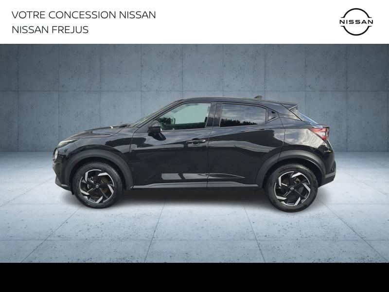 NISSAN Juke d’occasion à vendre à DRAGUIGNAN chez PRESTIGE AUTOMOBILE (Photo 4)