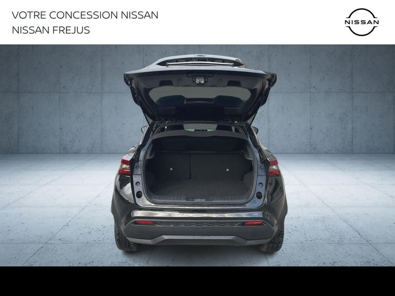 NISSAN Juke d’occasion à vendre à DRAGUIGNAN chez PRESTIGE AUTOMOBILE (Photo 6)