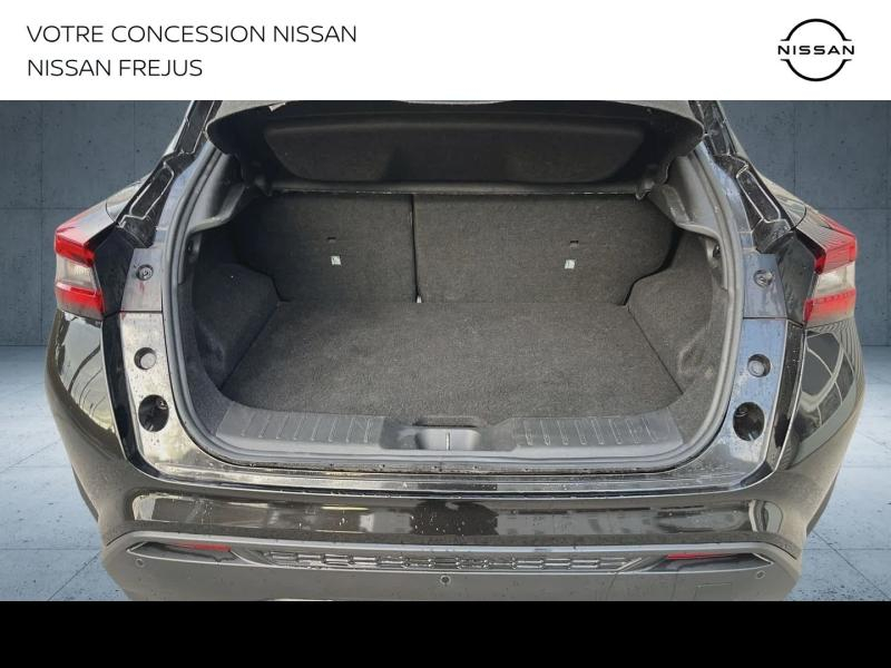 NISSAN Juke d’occasion à vendre à DRAGUIGNAN chez PRESTIGE AUTOMOBILE (Photo 7)