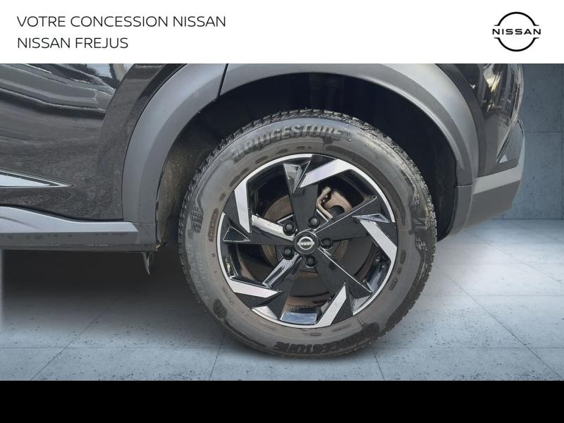 NISSAN Juke d’occasion à vendre à DRAGUIGNAN chez PRESTIGE AUTOMOBILE (Photo 8)