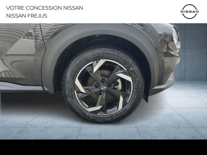 NISSAN Juke d’occasion à vendre à DRAGUIGNAN chez PRESTIGE AUTOMOBILE (Photo 9)