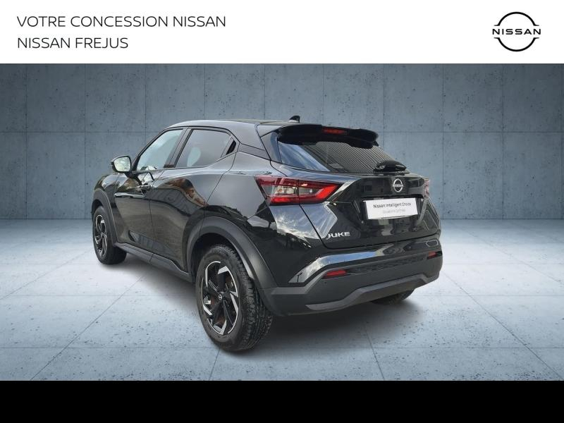 NISSAN Juke d’occasion à vendre à DRAGUIGNAN chez PRESTIGE AUTOMOBILE (Photo 11)