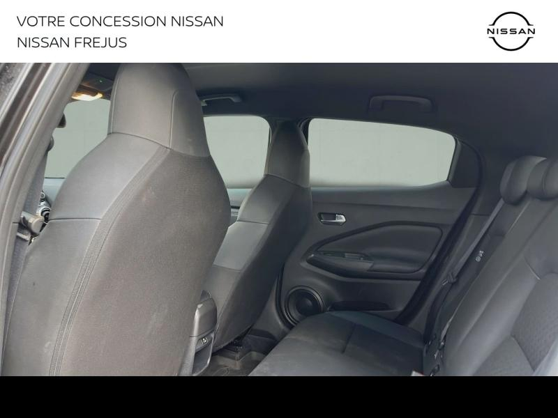 NISSAN Juke d’occasion à vendre à DRAGUIGNAN chez PRESTIGE AUTOMOBILE (Photo 13)
