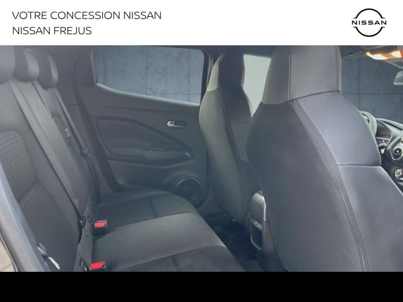 NISSAN Juke d’occasion à vendre à DRAGUIGNAN chez PRESTIGE AUTOMOBILE (Photo 14)