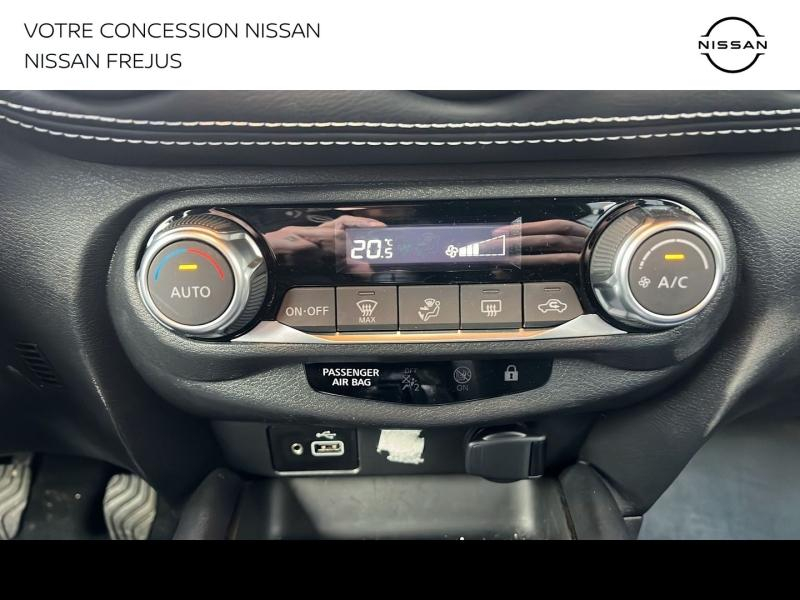 NISSAN Juke d’occasion à vendre à DRAGUIGNAN chez PRESTIGE AUTOMOBILE (Photo 16)