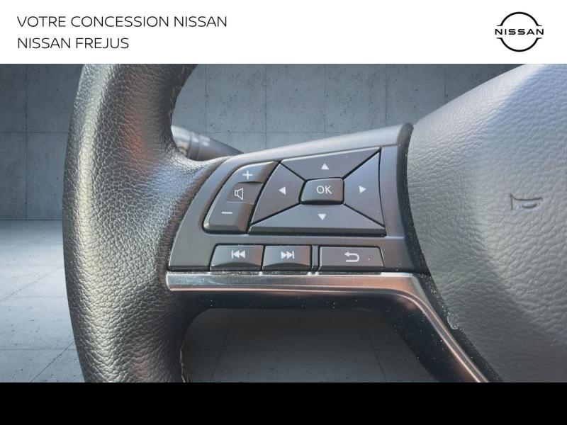 NISSAN Juke d’occasion à vendre à DRAGUIGNAN chez PRESTIGE AUTOMOBILE (Photo 18)