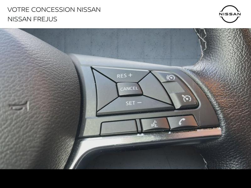 NISSAN Juke d’occasion à vendre à DRAGUIGNAN chez PRESTIGE AUTOMOBILE (Photo 19)