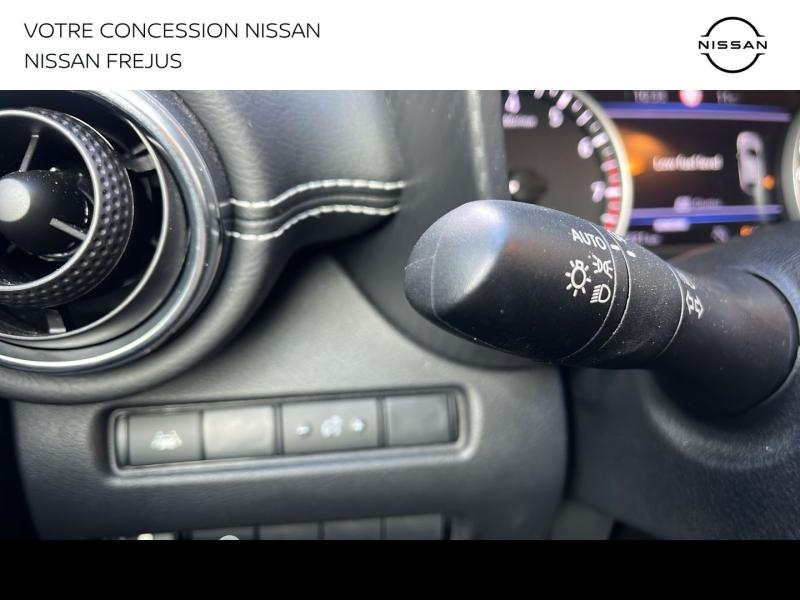 NISSAN Juke d’occasion à vendre à DRAGUIGNAN chez PRESTIGE AUTOMOBILE (Photo 20)