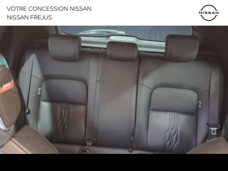 NISSAN Juke d’occasion à vendre à DRAGUIGNAN chez PRESTIGE AUTOMOBILE (Photo 12)