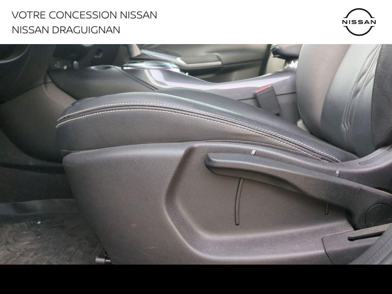 NISSAN Juke d’occasion à vendre à DRAGUIGNAN chez PRESTIGE AUTOMOBILE (Photo 17)