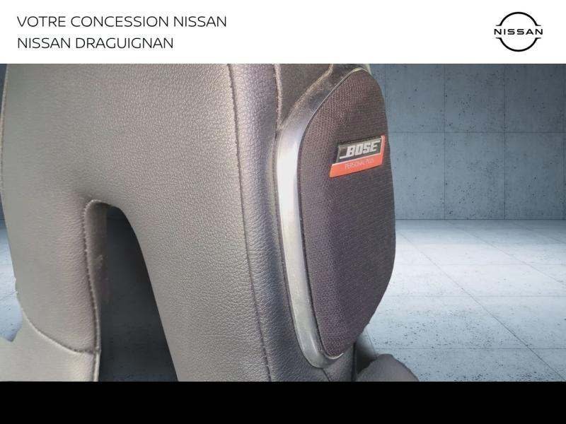 NISSAN Juke d’occasion à vendre à DRAGUIGNAN chez PRESTIGE AUTOMOBILE (Photo 19)