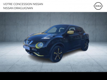 NISSAN Juke 1.2 DIG-T 115ch N-Connecta 106503 km à vendre
