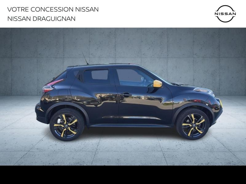 NISSAN Juke d’occasion à vendre à DRAGUIGNAN chez PRESTIGE AUTOMOBILE (Photo 4)