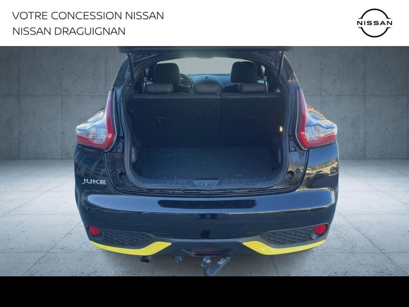 NISSAN Juke d’occasion à vendre à DRAGUIGNAN chez PRESTIGE AUTOMOBILE (Photo 9)