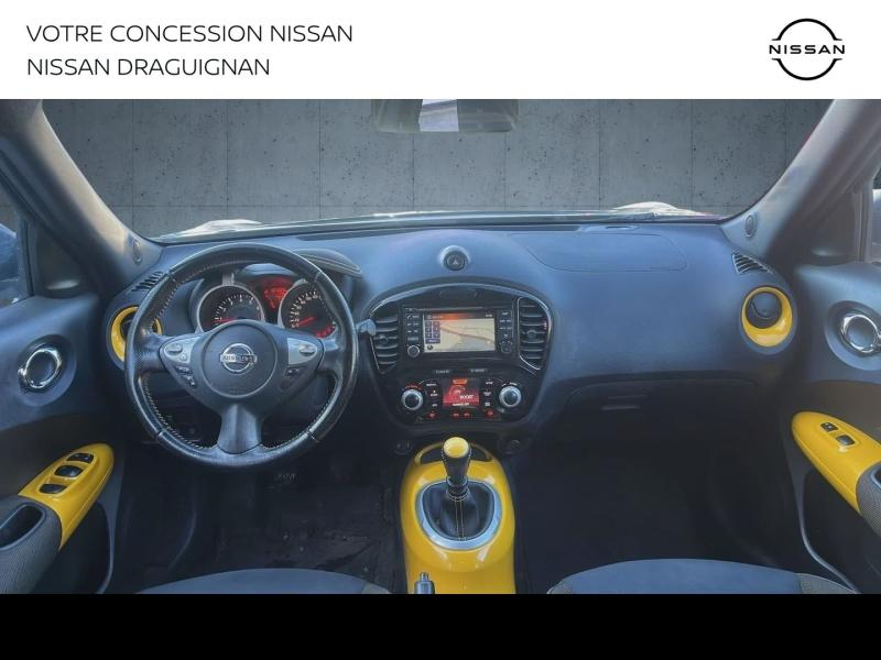 NISSAN Juke d’occasion à vendre à DRAGUIGNAN chez PRESTIGE AUTOMOBILE (Photo 10)