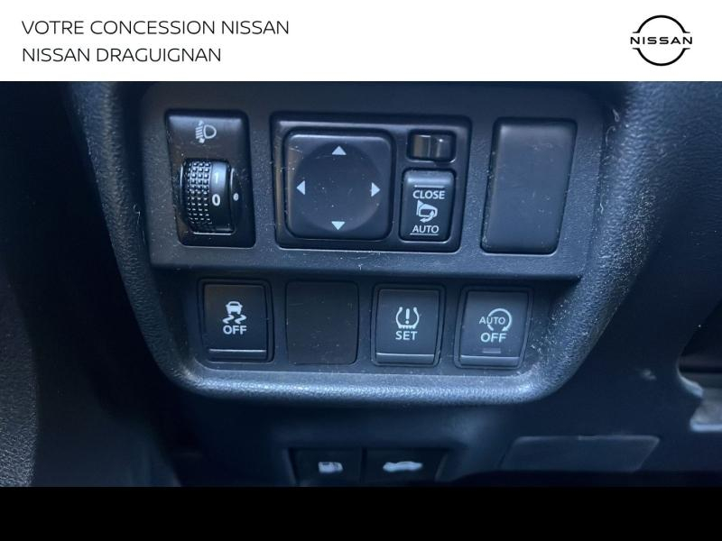 NISSAN Juke d’occasion à vendre à DRAGUIGNAN chez PRESTIGE AUTOMOBILE (Photo 15)