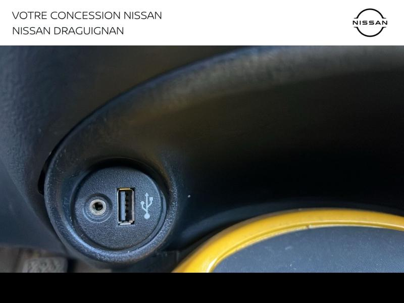 NISSAN Juke d’occasion à vendre à DRAGUIGNAN chez PRESTIGE AUTOMOBILE (Photo 16)