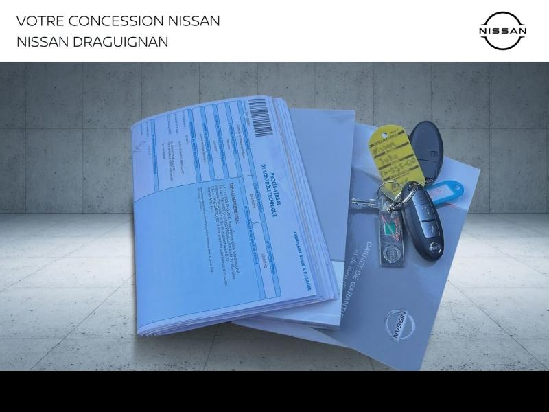 NISSAN Juke d’occasion à vendre à DRAGUIGNAN chez PRESTIGE AUTOMOBILE (Photo 17)