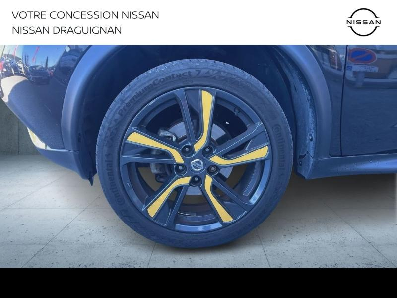 NISSAN Juke d’occasion à vendre à DRAGUIGNAN chez PRESTIGE AUTOMOBILE (Photo 18)