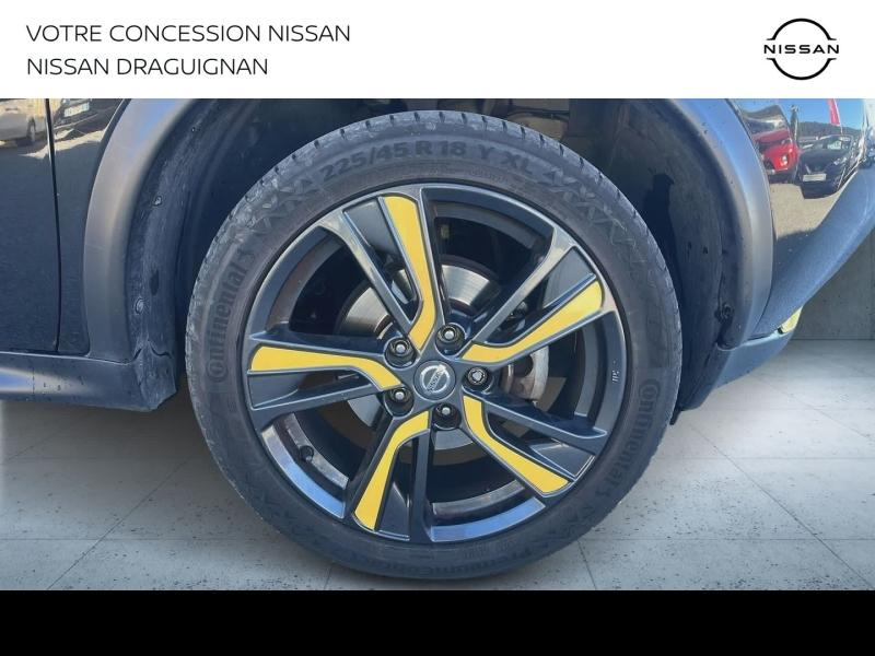 NISSAN Juke d’occasion à vendre à DRAGUIGNAN chez PRESTIGE AUTOMOBILE (Photo 19)