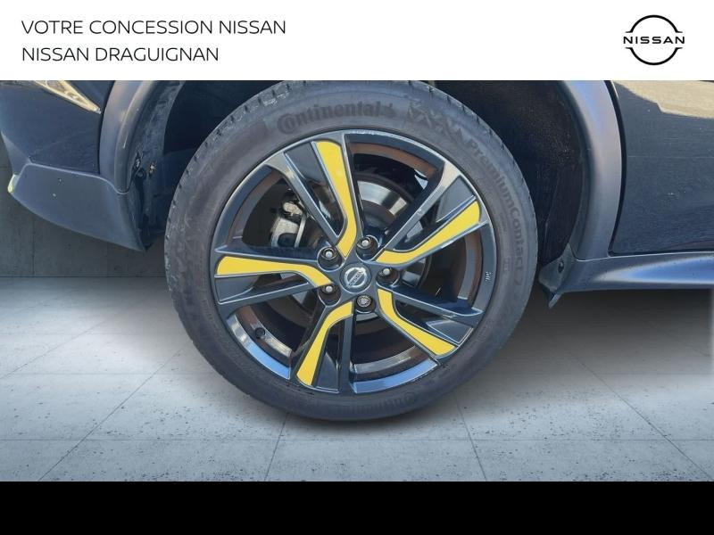 NISSAN Juke d’occasion à vendre à DRAGUIGNAN chez PRESTIGE AUTOMOBILE (Photo 20)