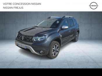 DACIA Duster 1.5 Blue dCi 115ch Prestige 4x2 56055 km à vendre