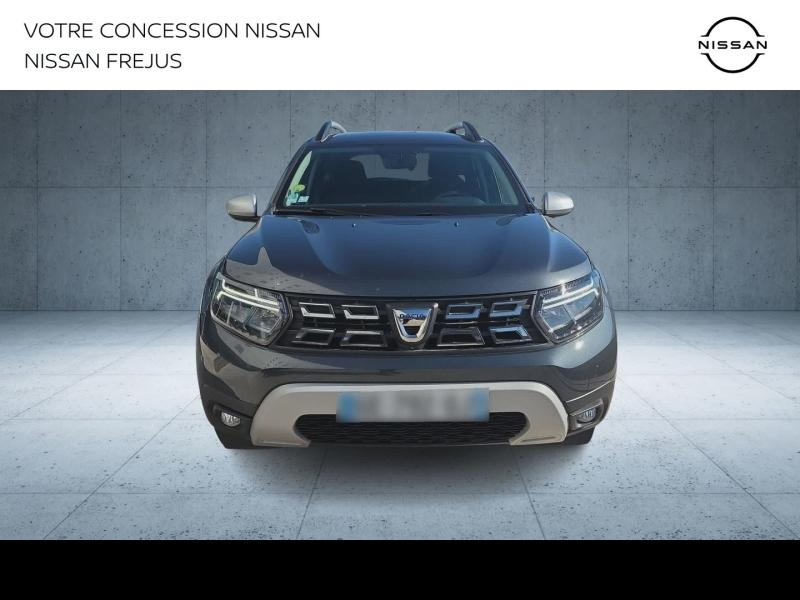 DACIA Duster d’occasion à vendre à DRAGUIGNAN chez PRESTIGE AUTOMOBILE (Photo 3)