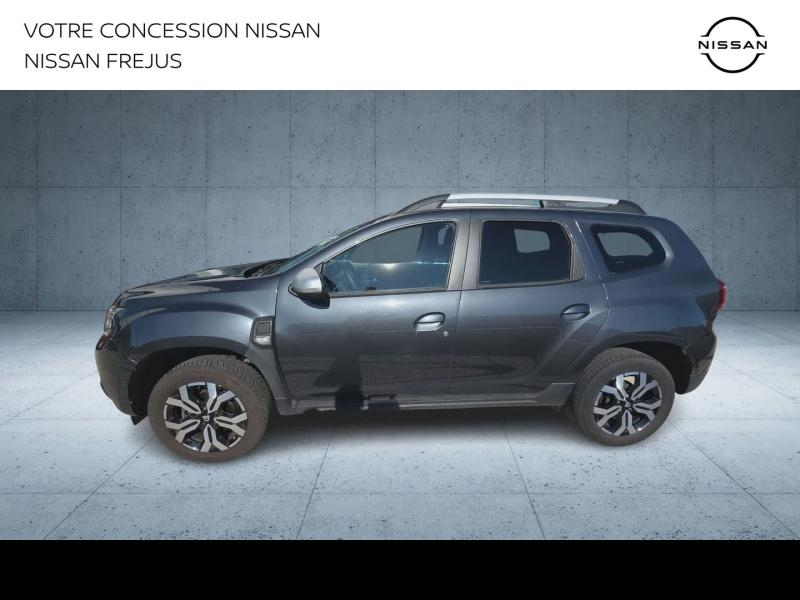 DACIA Duster d’occasion à vendre à DRAGUIGNAN chez PRESTIGE AUTOMOBILE (Photo 5)