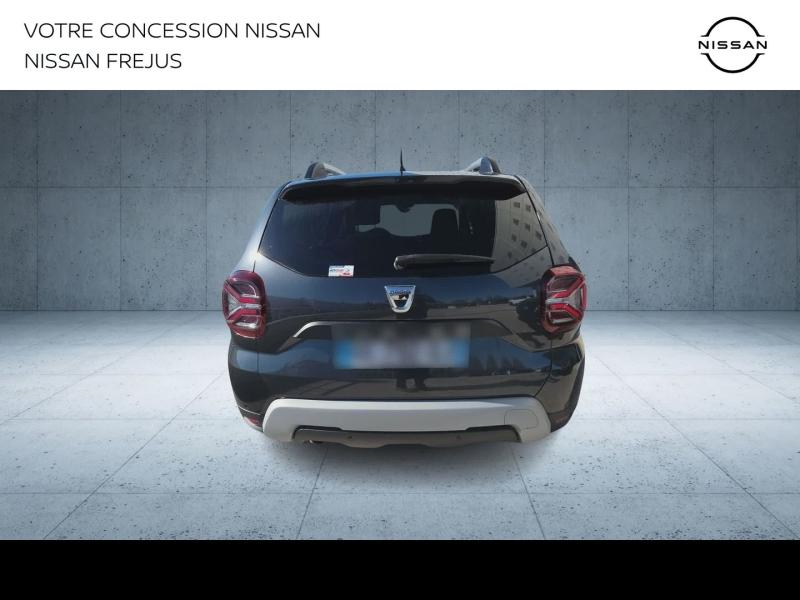 DACIA Duster d’occasion à vendre à DRAGUIGNAN chez PRESTIGE AUTOMOBILE (Photo 6)