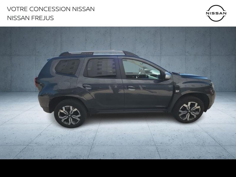 DACIA Duster d’occasion à vendre à DRAGUIGNAN chez PRESTIGE AUTOMOBILE (Photo 7)