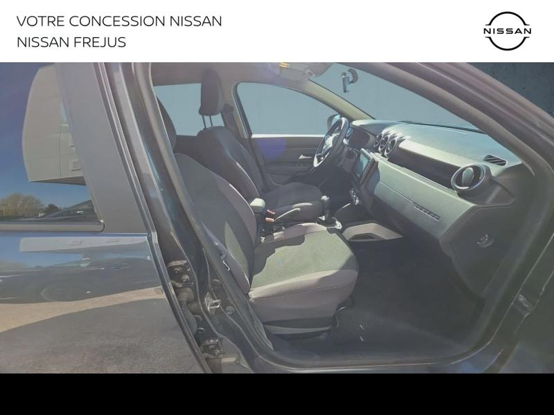 DACIA Duster d’occasion à vendre à DRAGUIGNAN chez PRESTIGE AUTOMOBILE (Photo 8)
