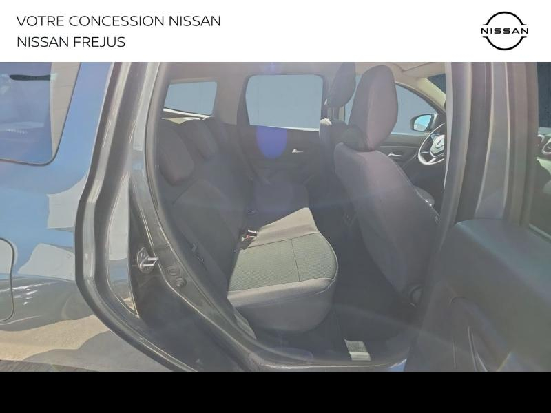 DACIA Duster d’occasion à vendre à DRAGUIGNAN chez PRESTIGE AUTOMOBILE (Photo 9)