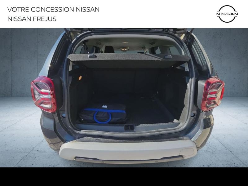 DACIA Duster d’occasion à vendre à DRAGUIGNAN chez PRESTIGE AUTOMOBILE (Photo 10)